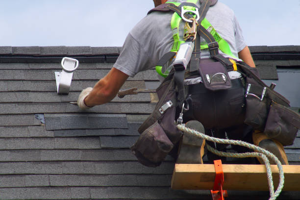 Slate Roofing Contractor in Fairbank, IA