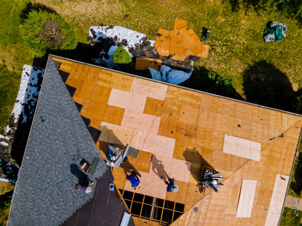 Best Residential Roofing Contractor  in Fairbank, IA