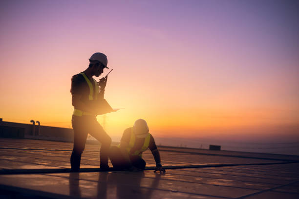 Quick and Trustworthy Emergency Roof Repair Services in Fairbank, IA