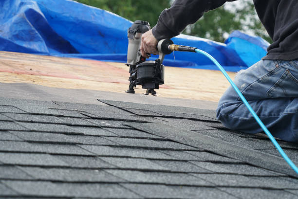 Best Commercial Roofing Services  in Fairbank, IA
