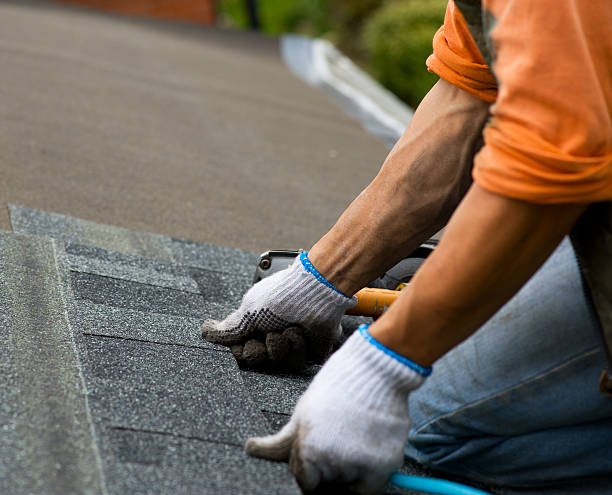 Professional Roofing Contractor in Fairbank, IA