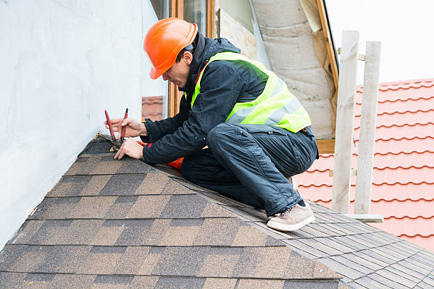 Best Slate Roofing Contractor  in Fairbank, IA