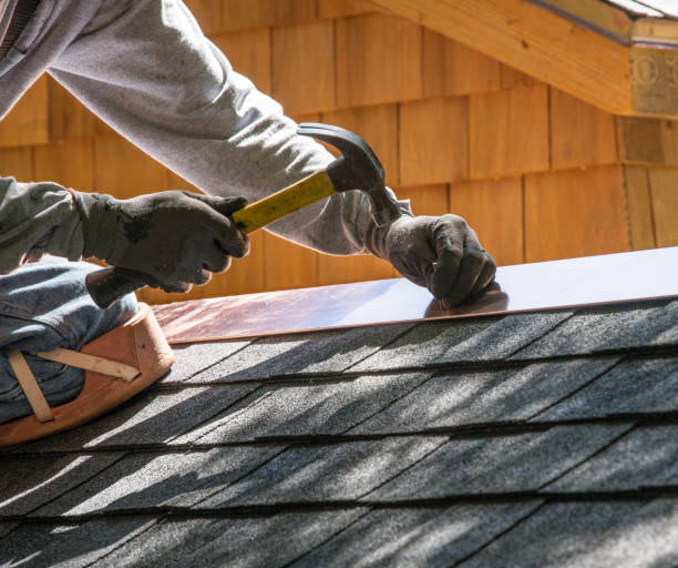 Slate Roofing Contractor in Fairbank, IA